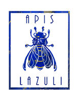 logo apislazuli