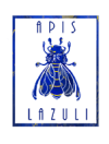 logo Apis Lazuli