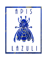 logo Apis Lazuli